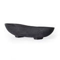 Zamora Bowl - Carbonized Black