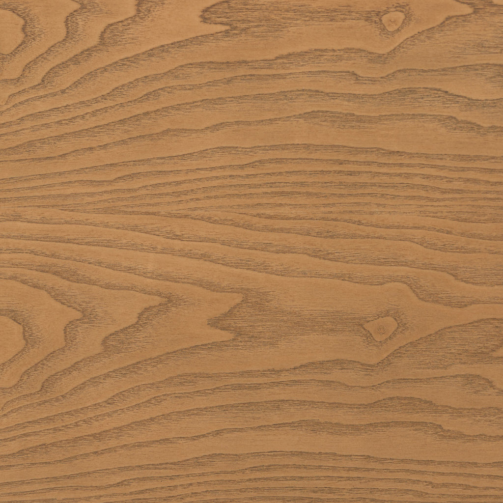 Caspian 6 Drawer Dresser - Natural Ash