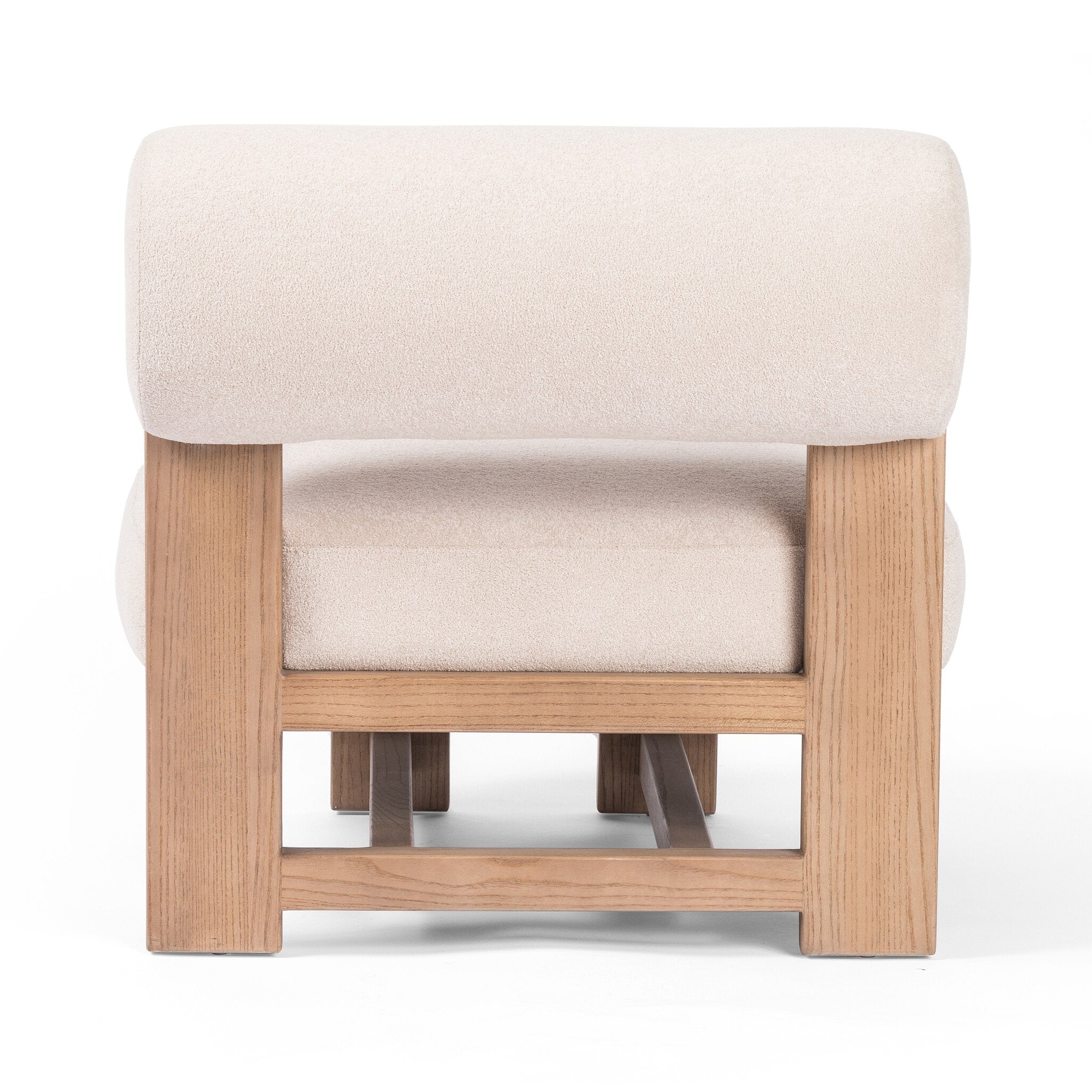 Malta Chair - Piermont Oyster