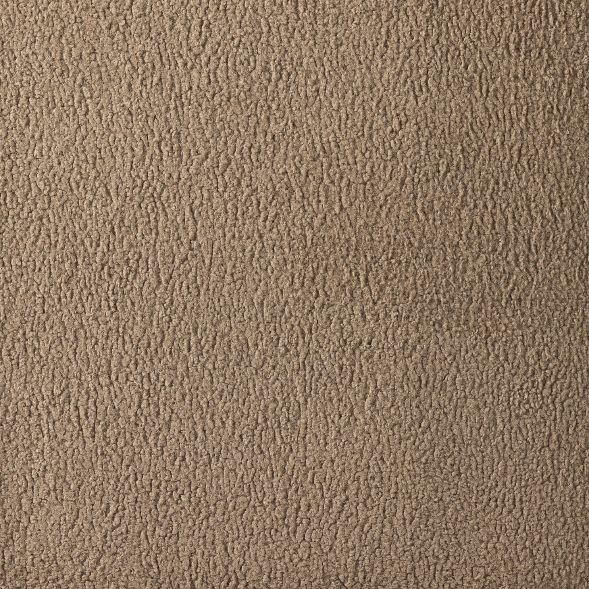 Gidget Sofa - Sheepskin Camel