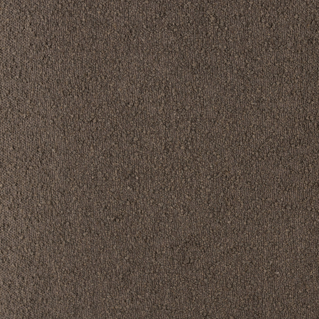 Levi Swivel Chair - Knoll Clay