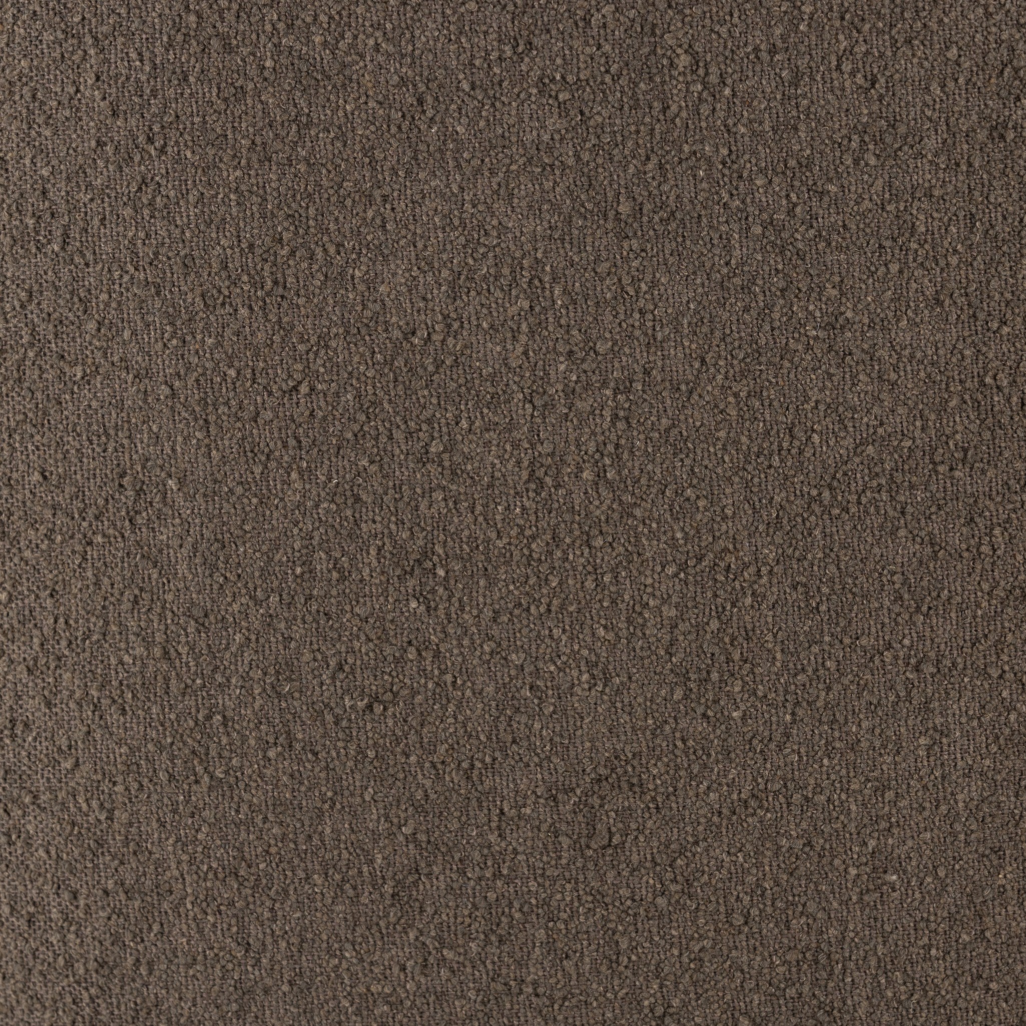 Levi Swivel Chair - Knoll Clay