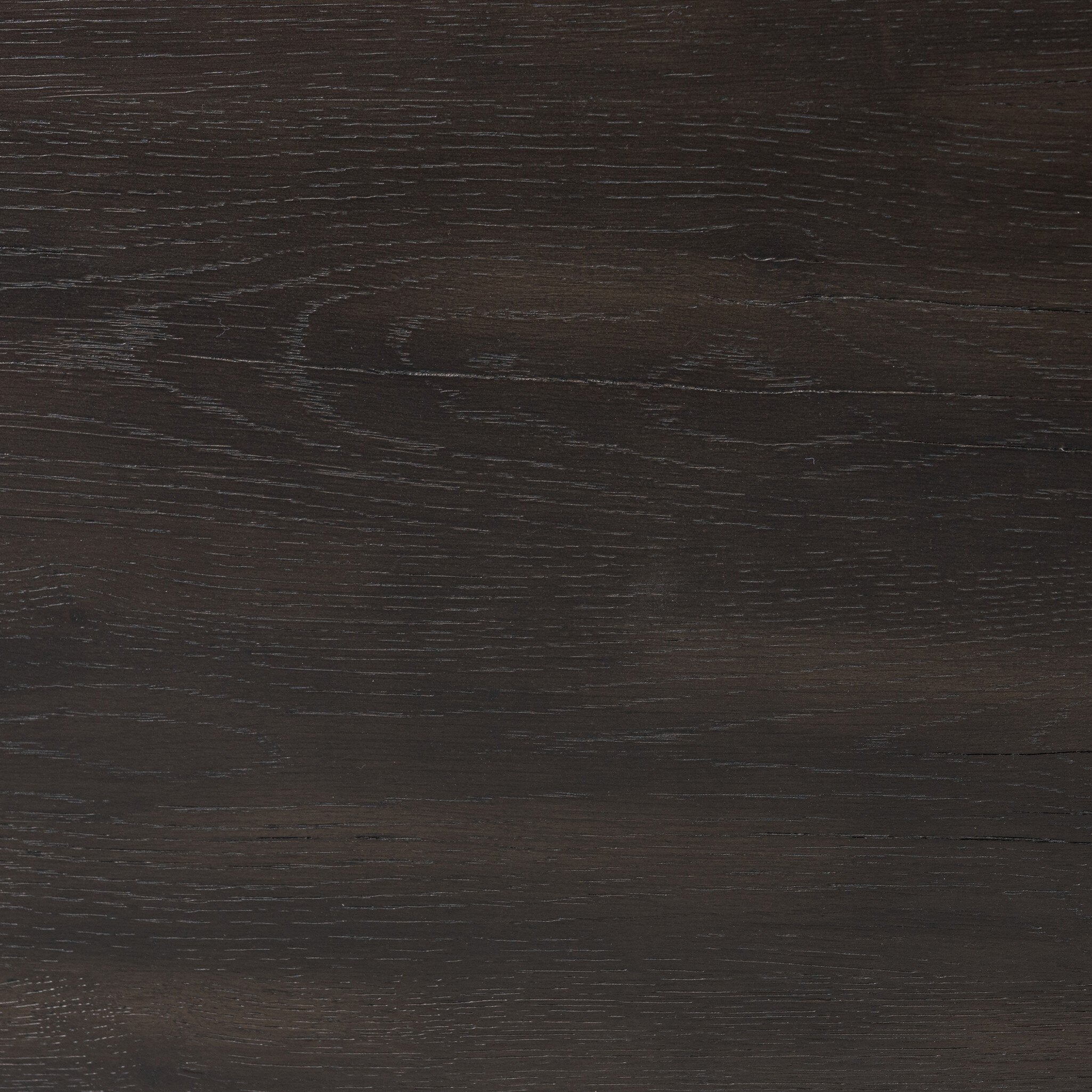 Leo Nightstand - Smoked Black Veneer