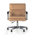 Jude Desk Chair - Palermo Nude
