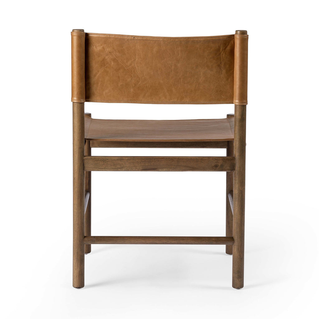 Kena Dining Chair - Sonoma Butterscotch