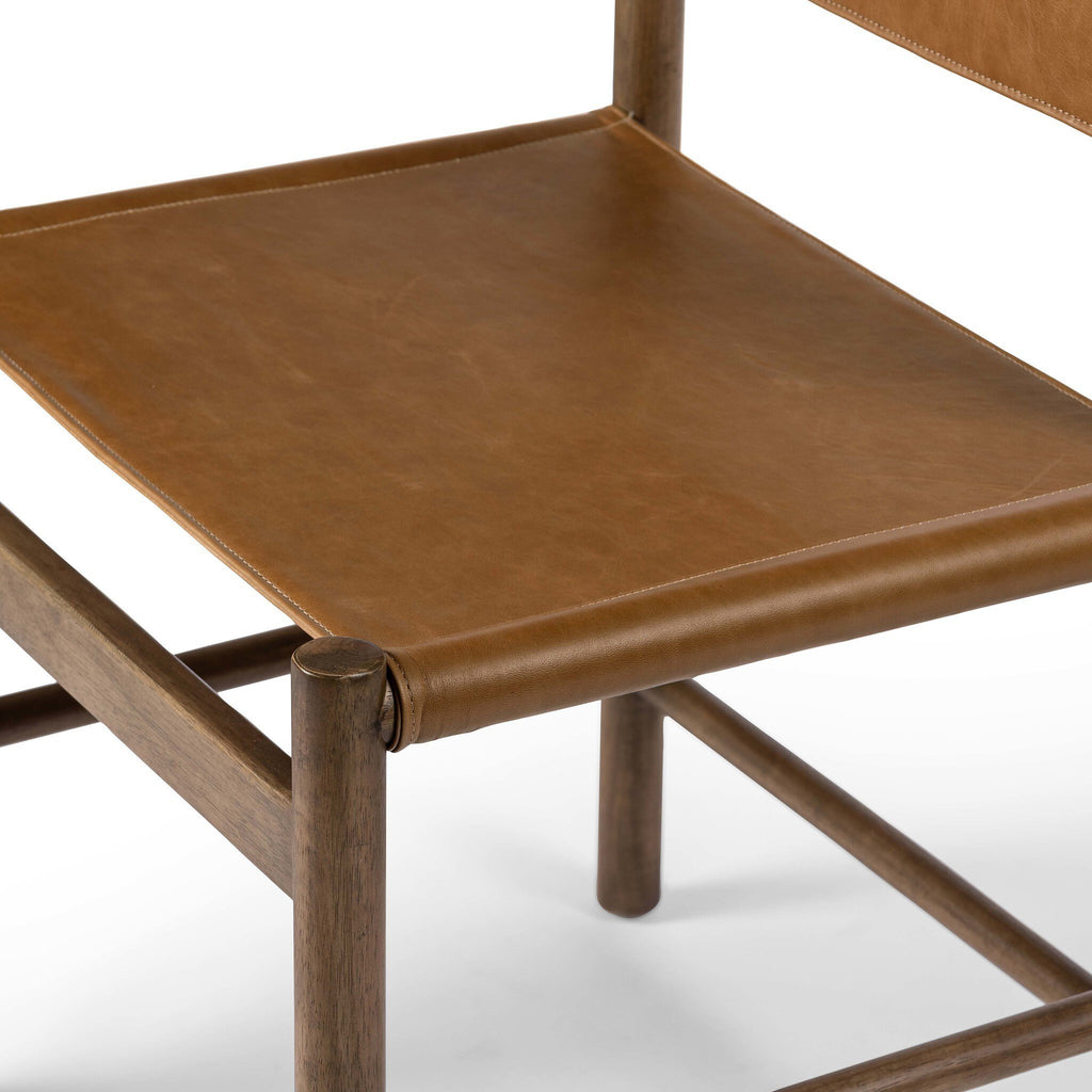 Kena Dining Chair - Sonoma Butterscotch