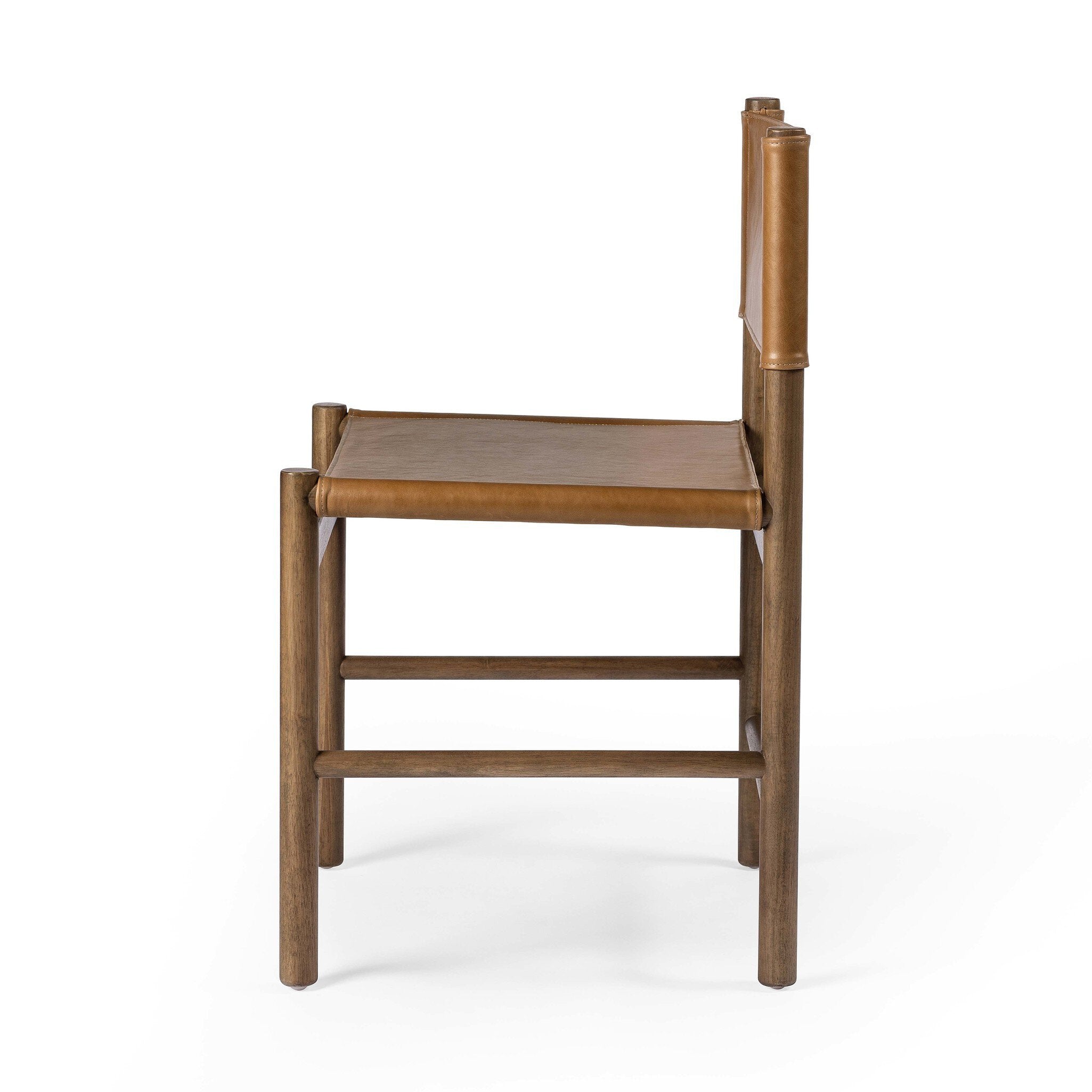 Kena Dining Chair - Sonoma Butterscotch