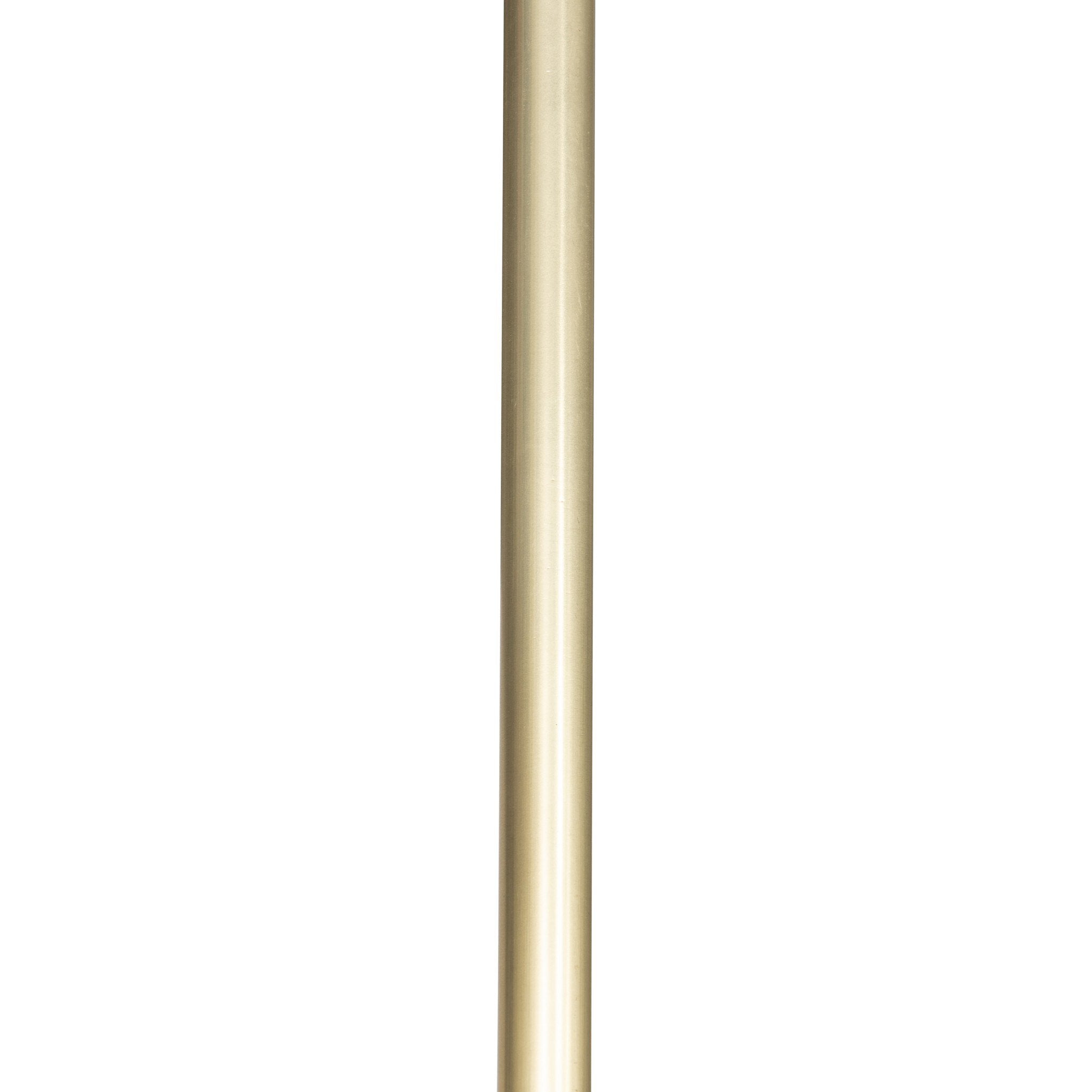 Cullen Chandelier - Aged Brass