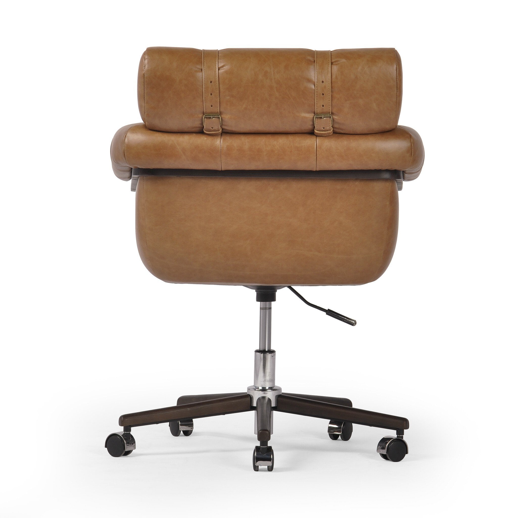 Arnold Desk Chair - Sonoma Chestnut