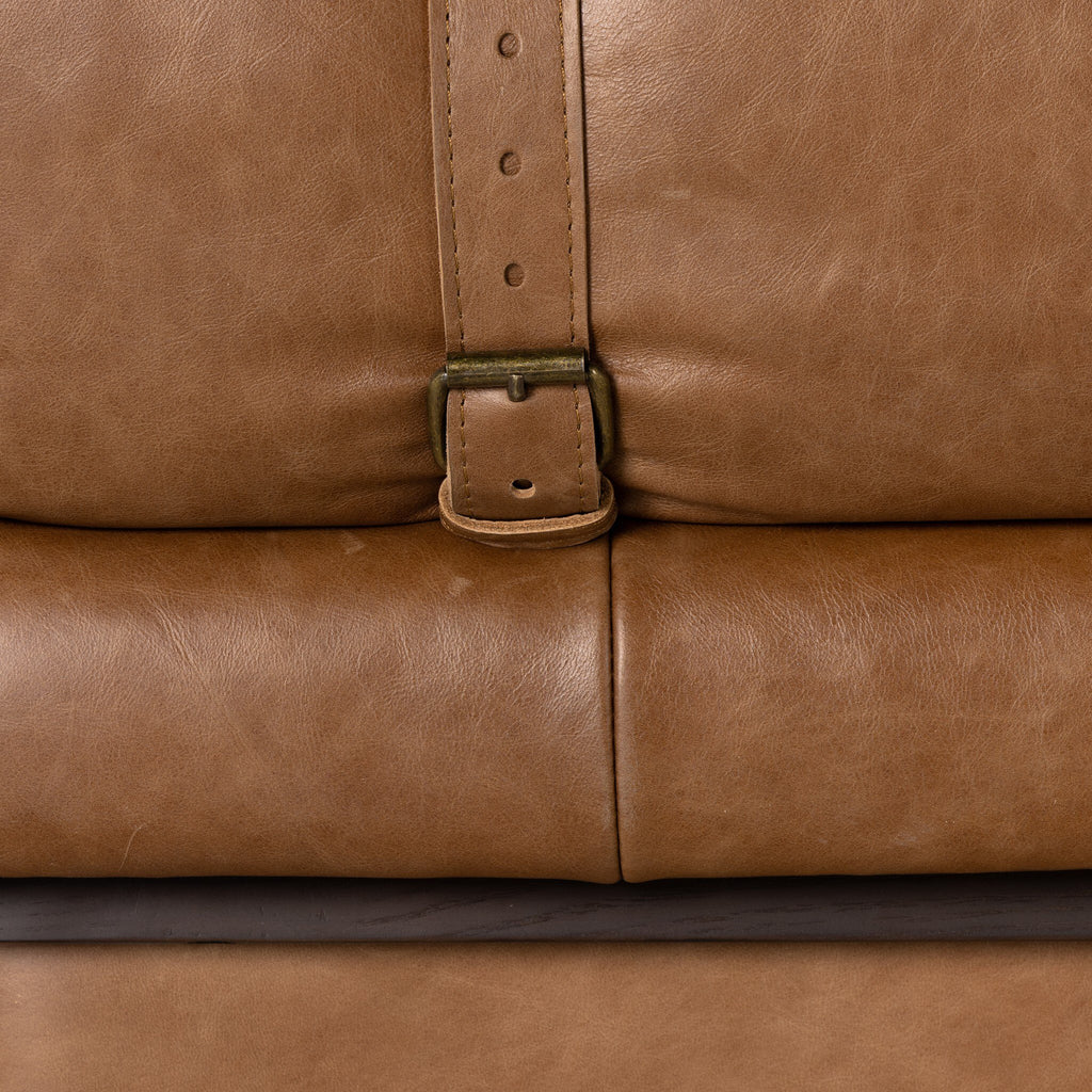 Arnold Desk Chair - Sonoma Chestnut