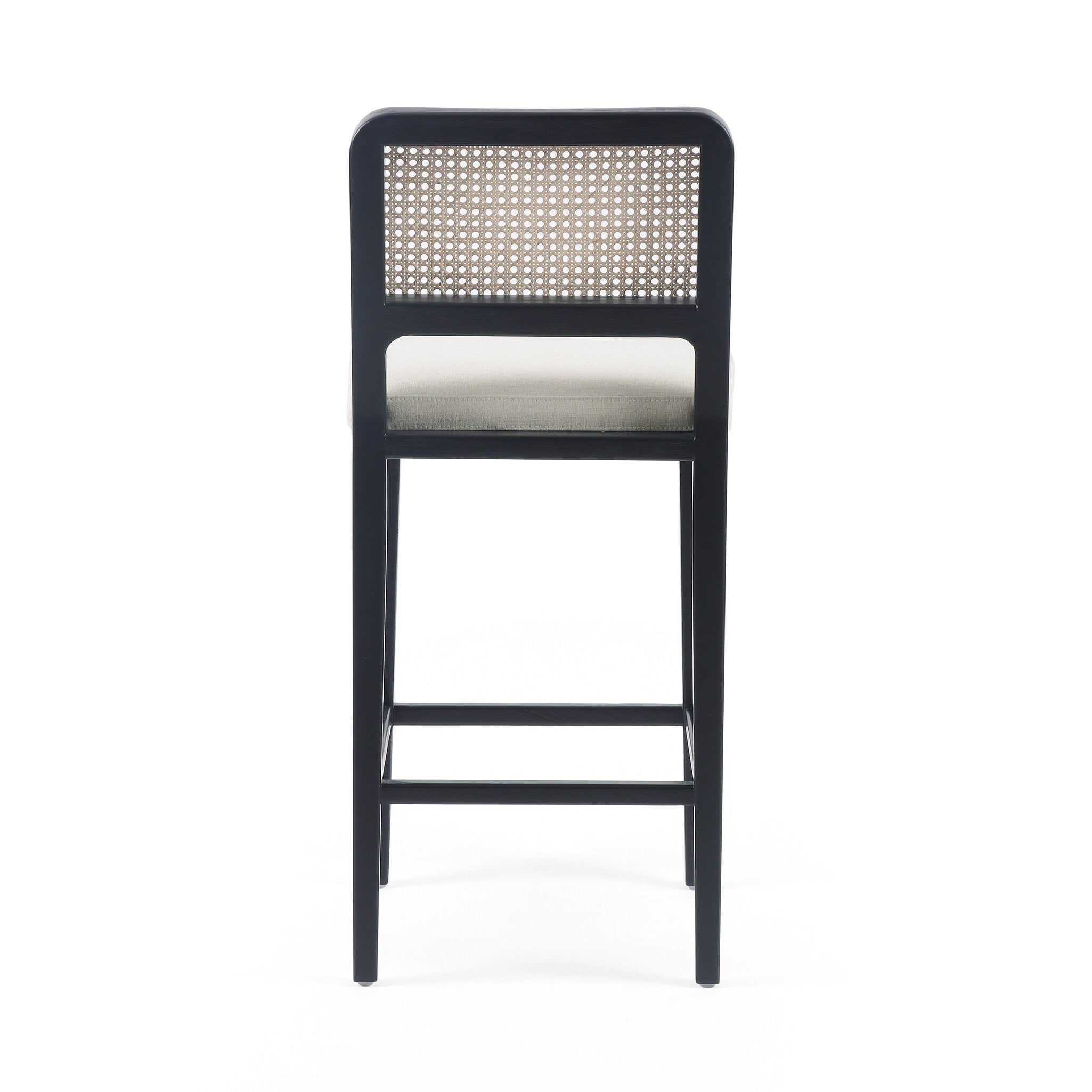 Veka Counter Stool - Savile Flax