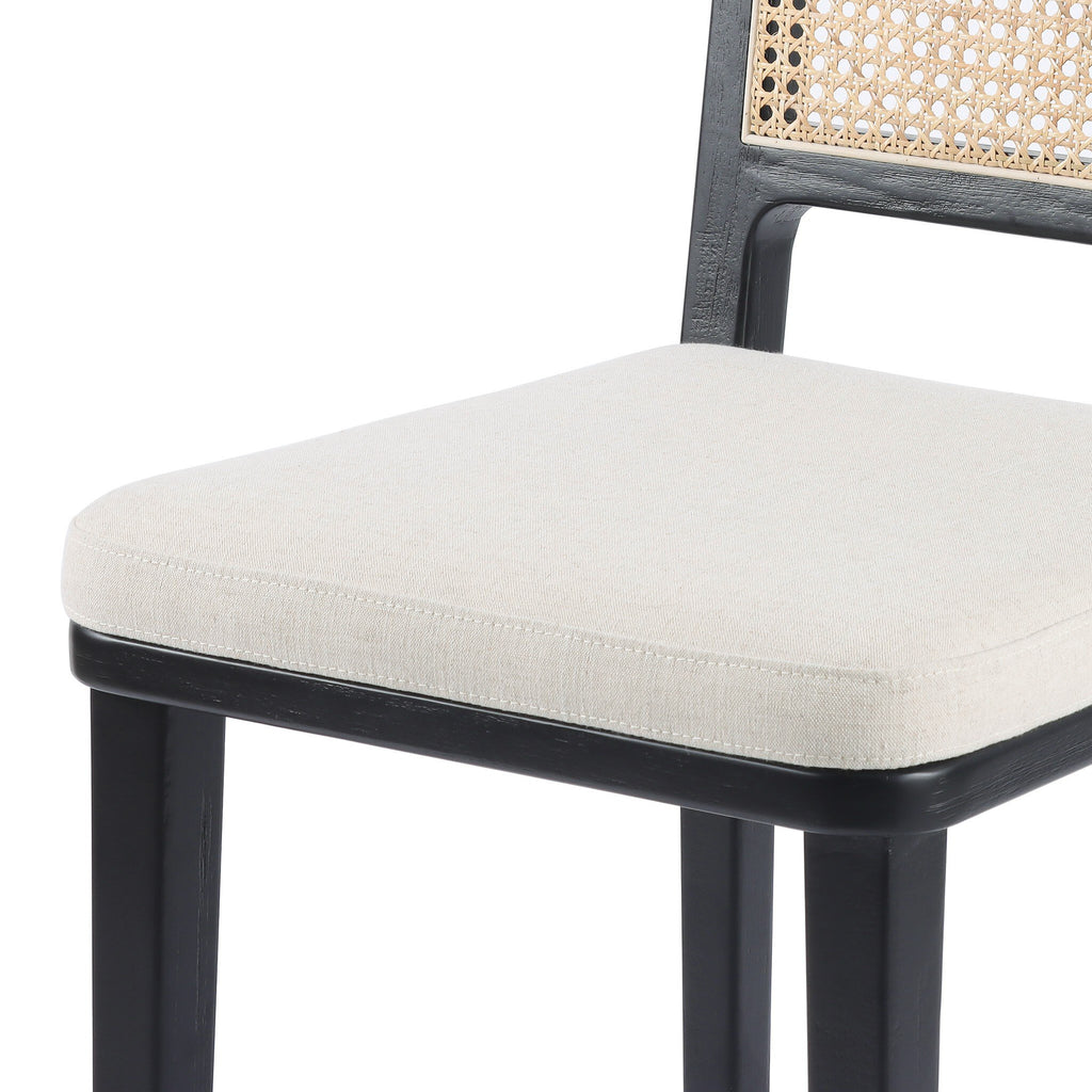 Veka Counter Stool - Savile Flax