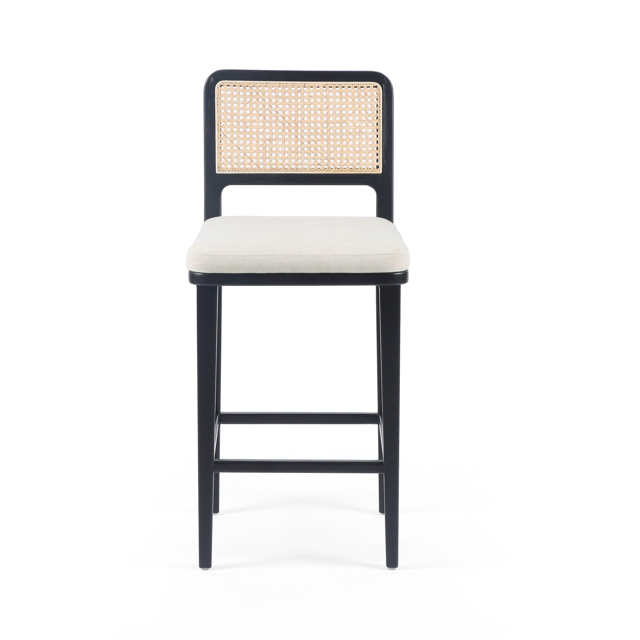 Veka Counter Stool - Savile Flax