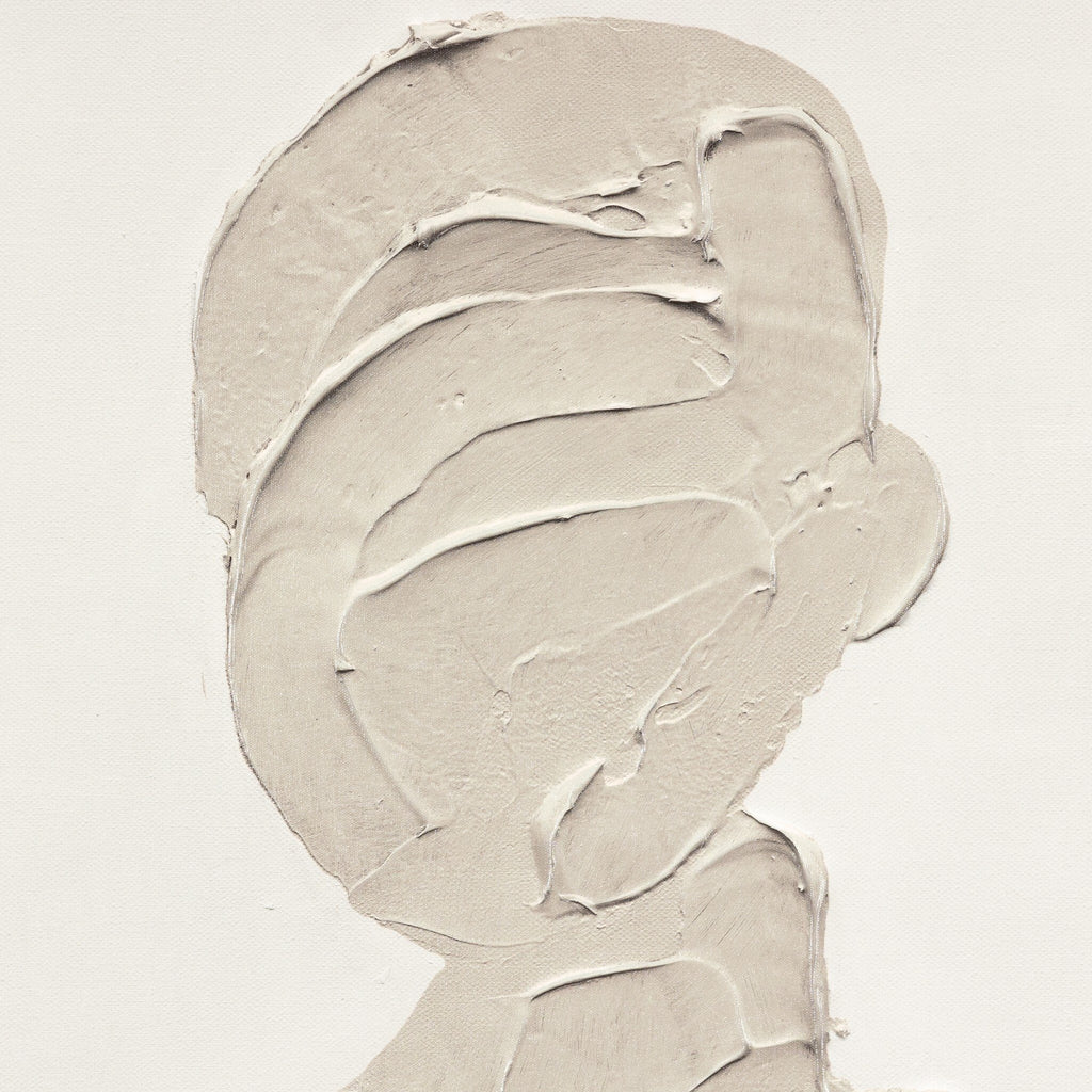 Portrait 2 by Coup d'Esprit - Natural Maple Floater