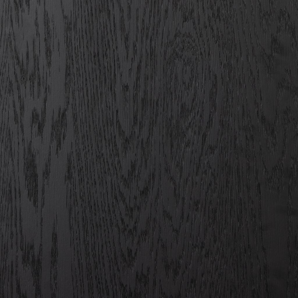 Millie Double Cabinet - Drifted Oak Veneer