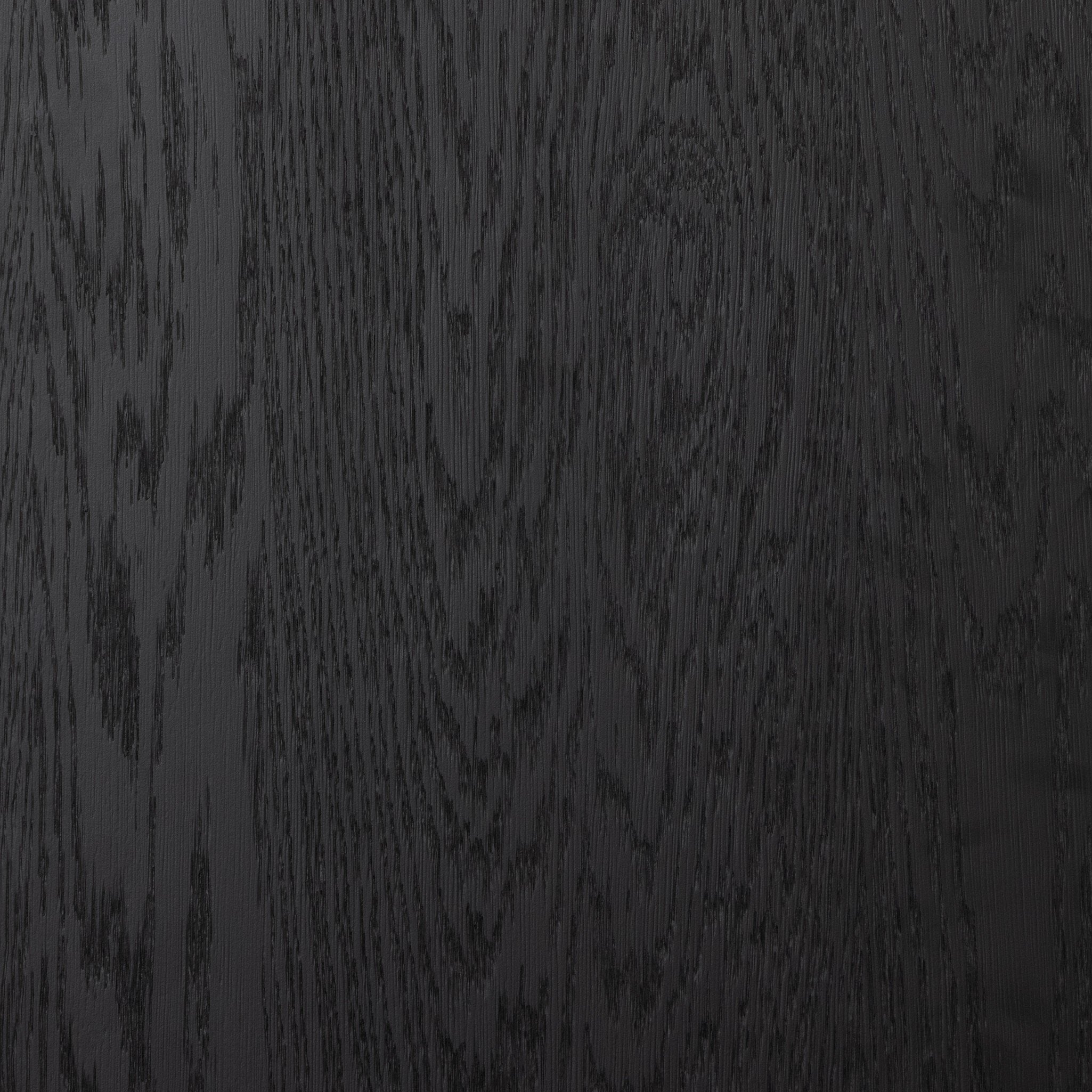 Millie Double Cabinet - Drifted Oak Veneer