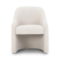 Levi Dining Chair - Knoll Sand