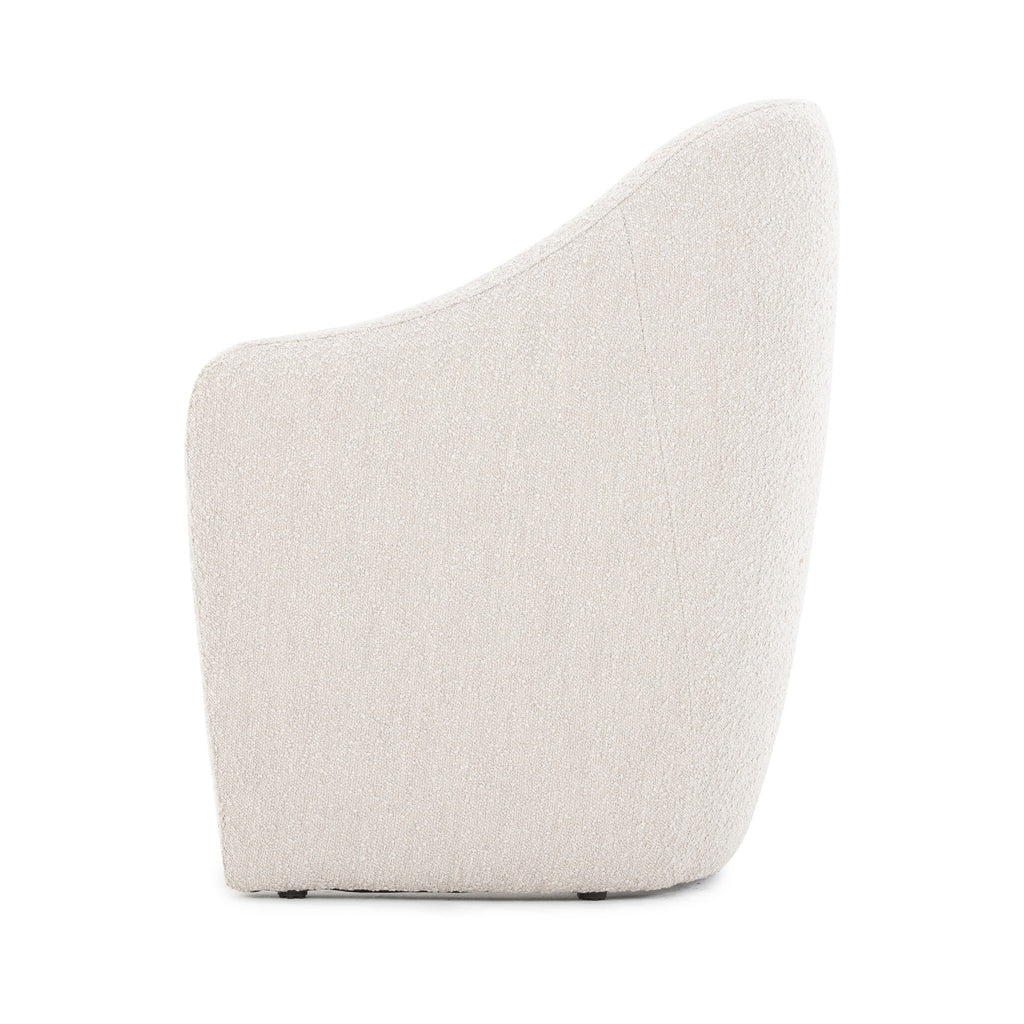 Levi Dining Chair - Knoll Sand