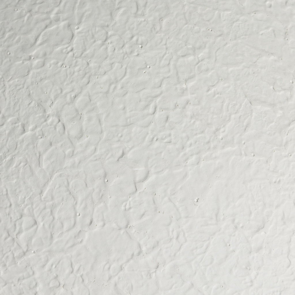 Santorini Table Lamp - Matte White Plaster