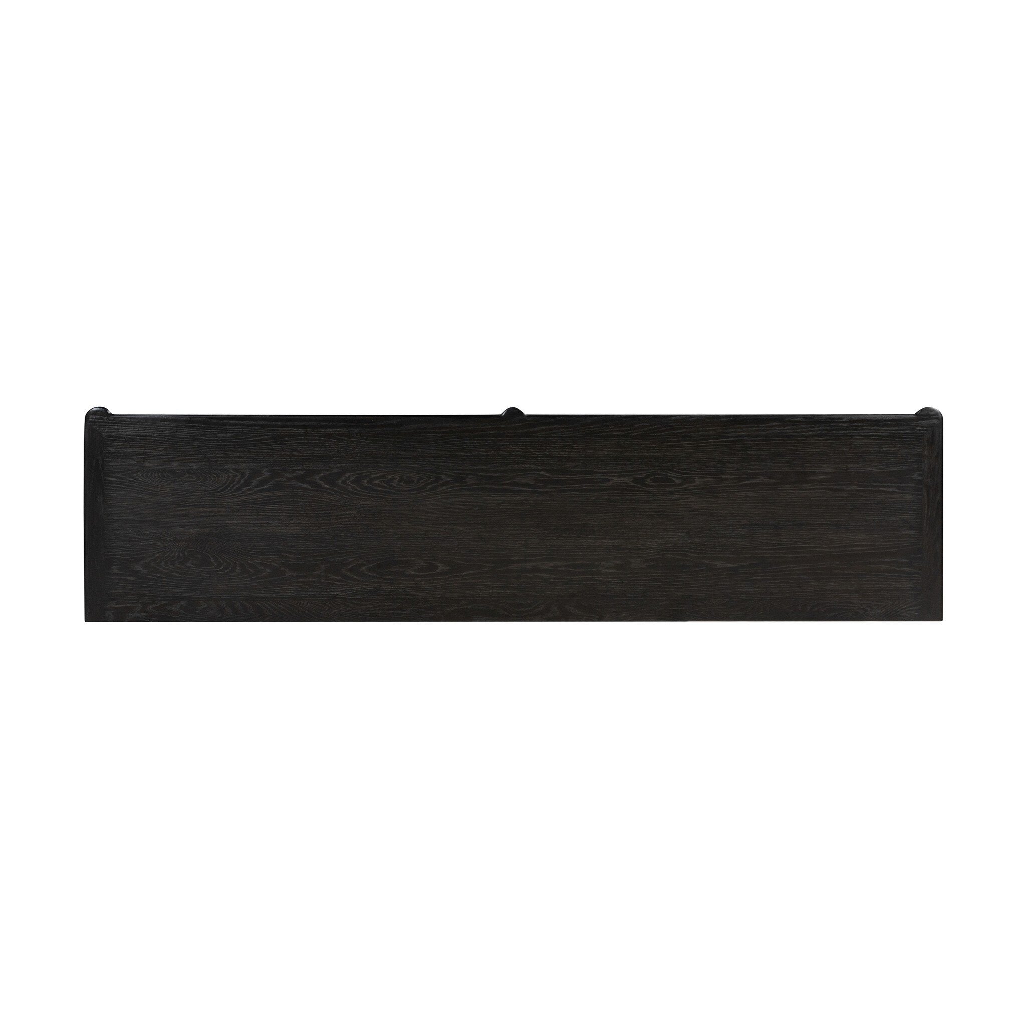 Toulouse Sideboard - Distressed Black
