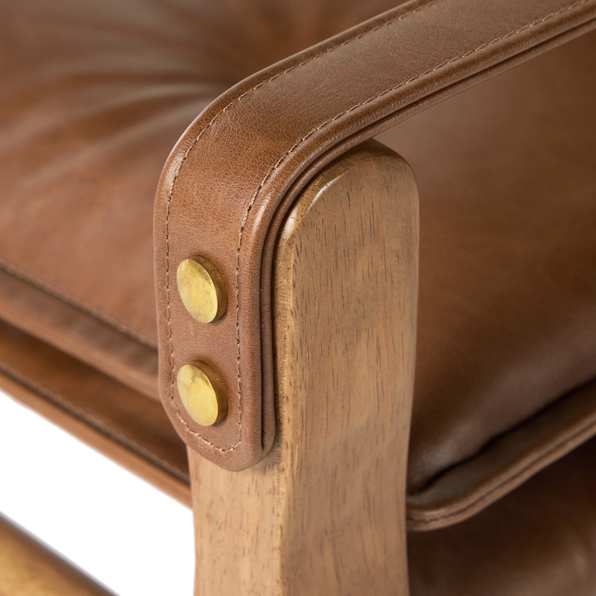 Lenz Dining Armchair - Sonoma Chestnut