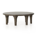Kelden Coffee Table - Aged Bronze