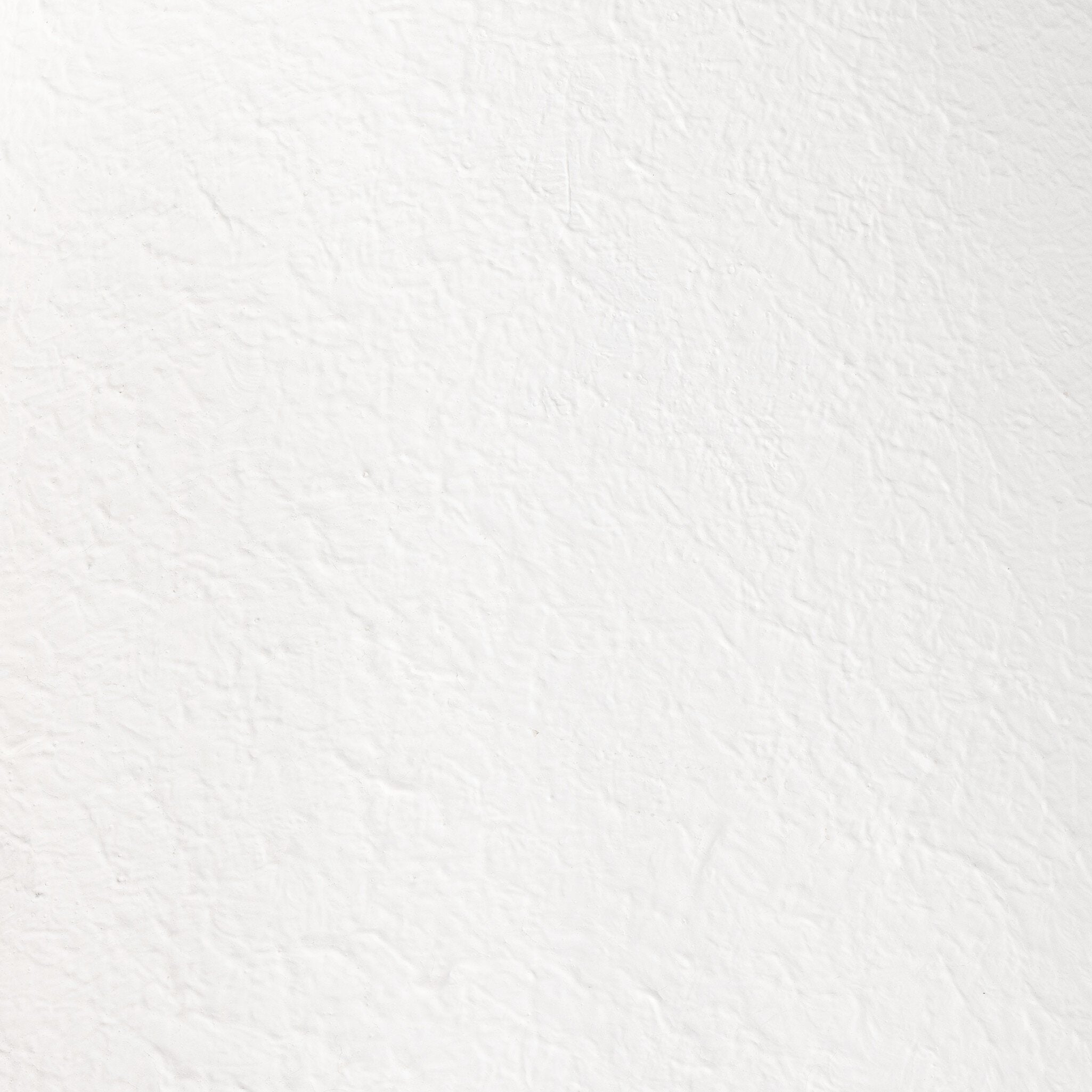 Grazia Pendant - Matte White Plaster