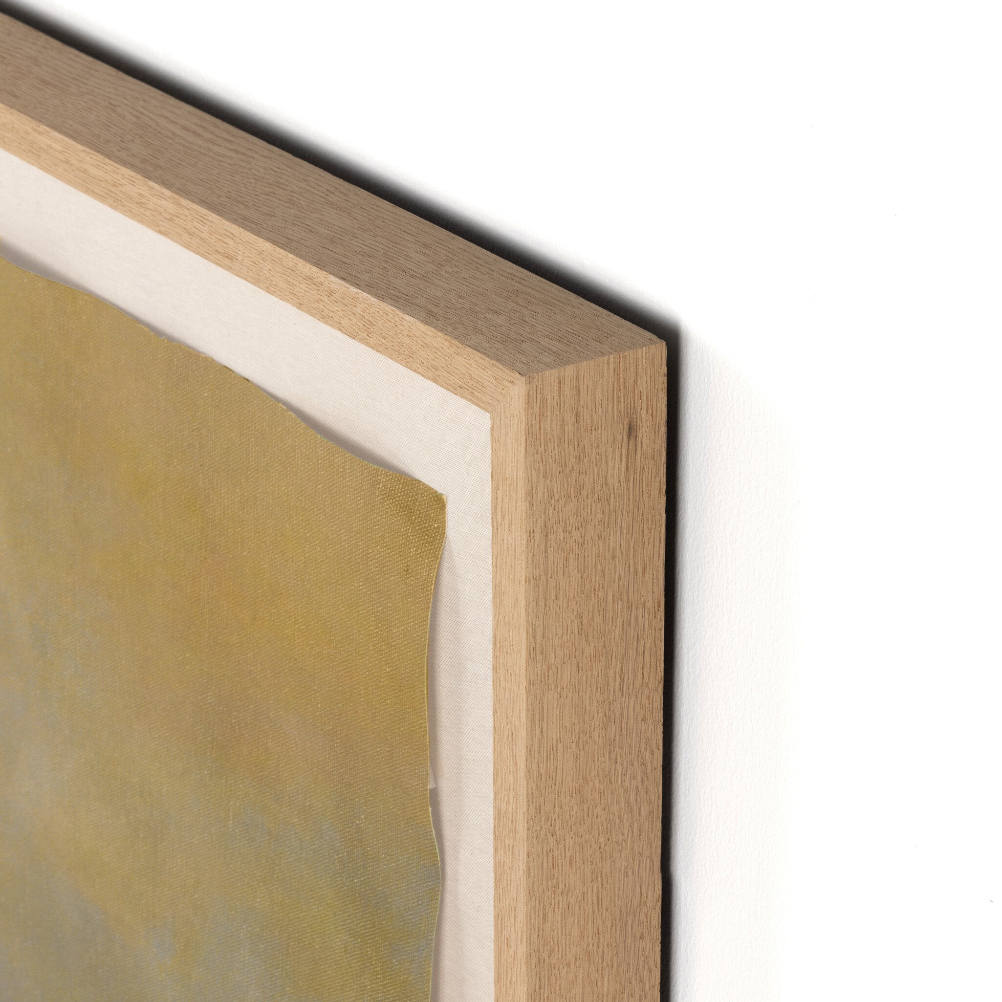 Expanse by Aileen Fitzgerald - Vertical Grain 2.5 White Oak