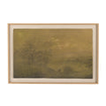 Expanse by Aileen Fitzgerald - Vertical Grain 2.5 White Oak