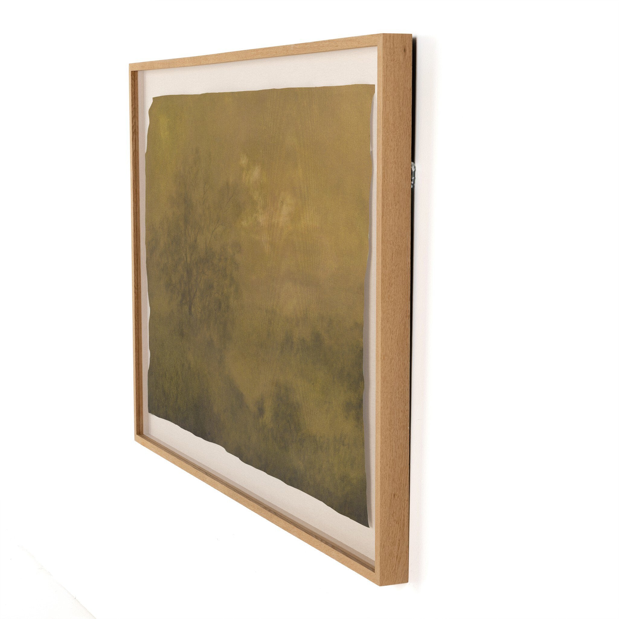 Expanse by Aileen Fitzgerald - Vertical Grain 2.5 White Oak