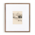 Serene II by Shaina Page - Rustic 2.5 Walnut