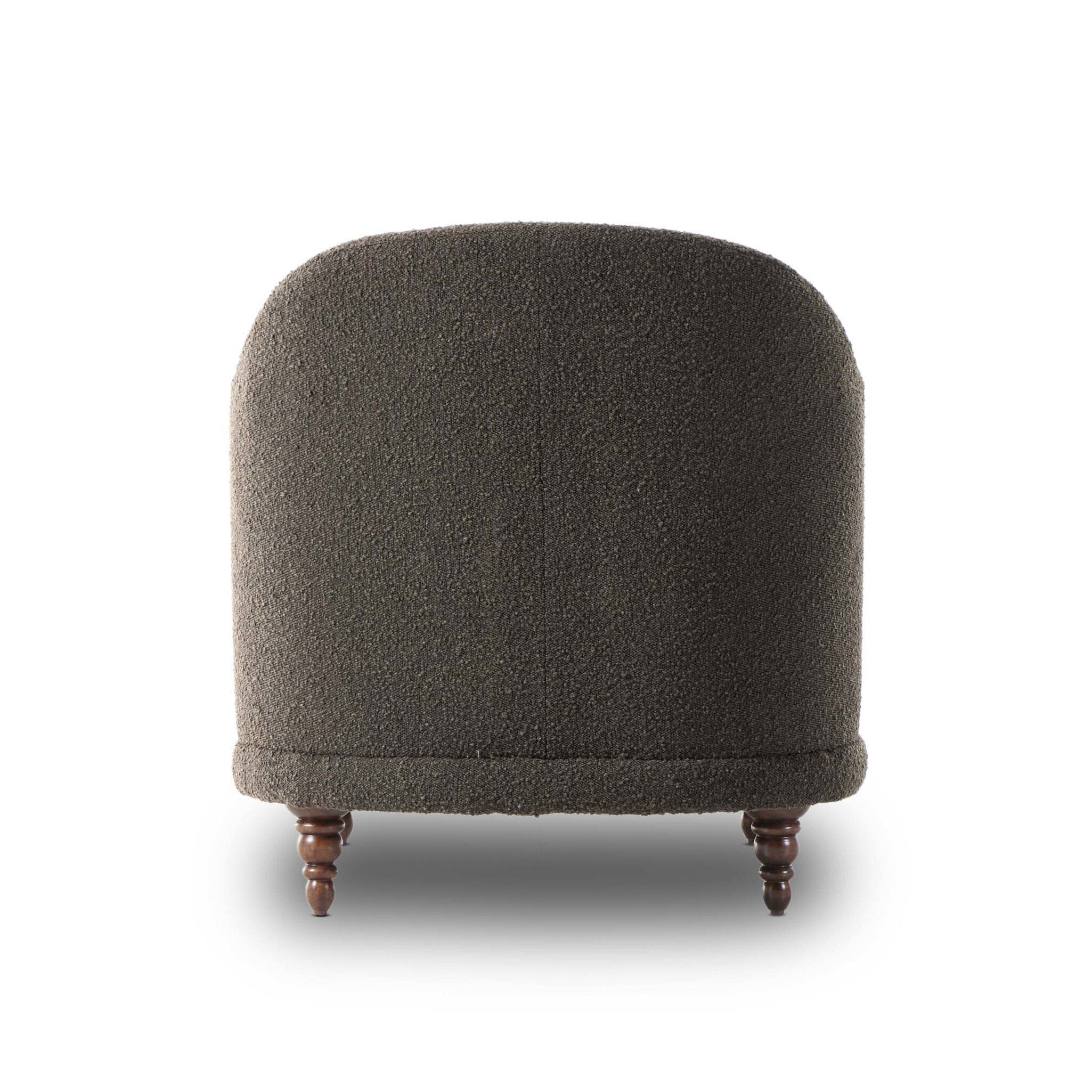 Marnie Chaise Lounge - Knoll Mink