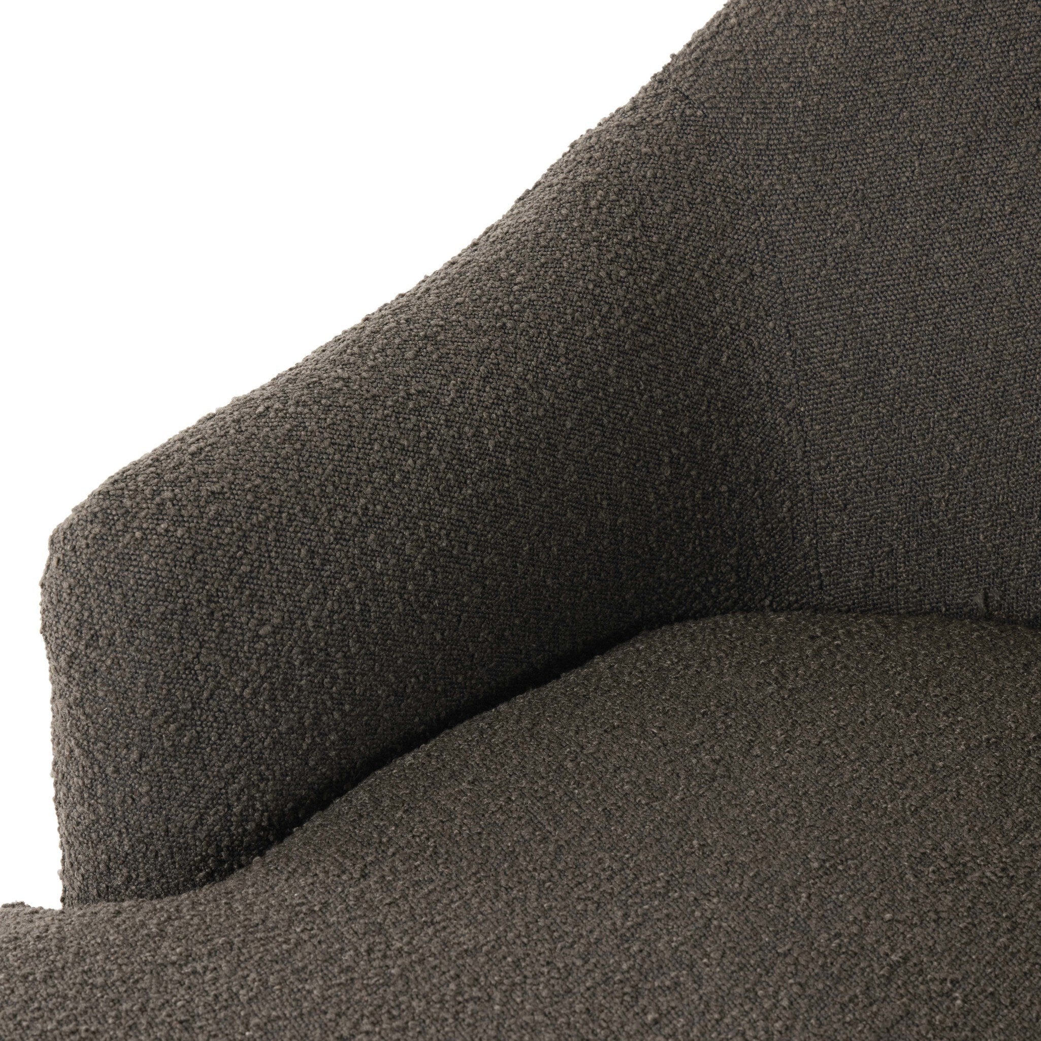 Marnie Chaise Lounge - Knoll Mink