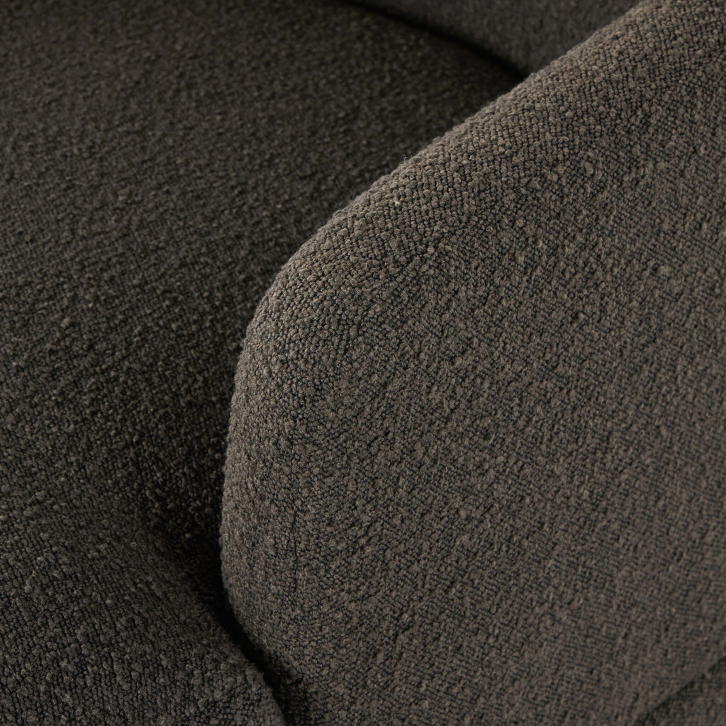 Marnie Chaise Lounge - Knoll Mink