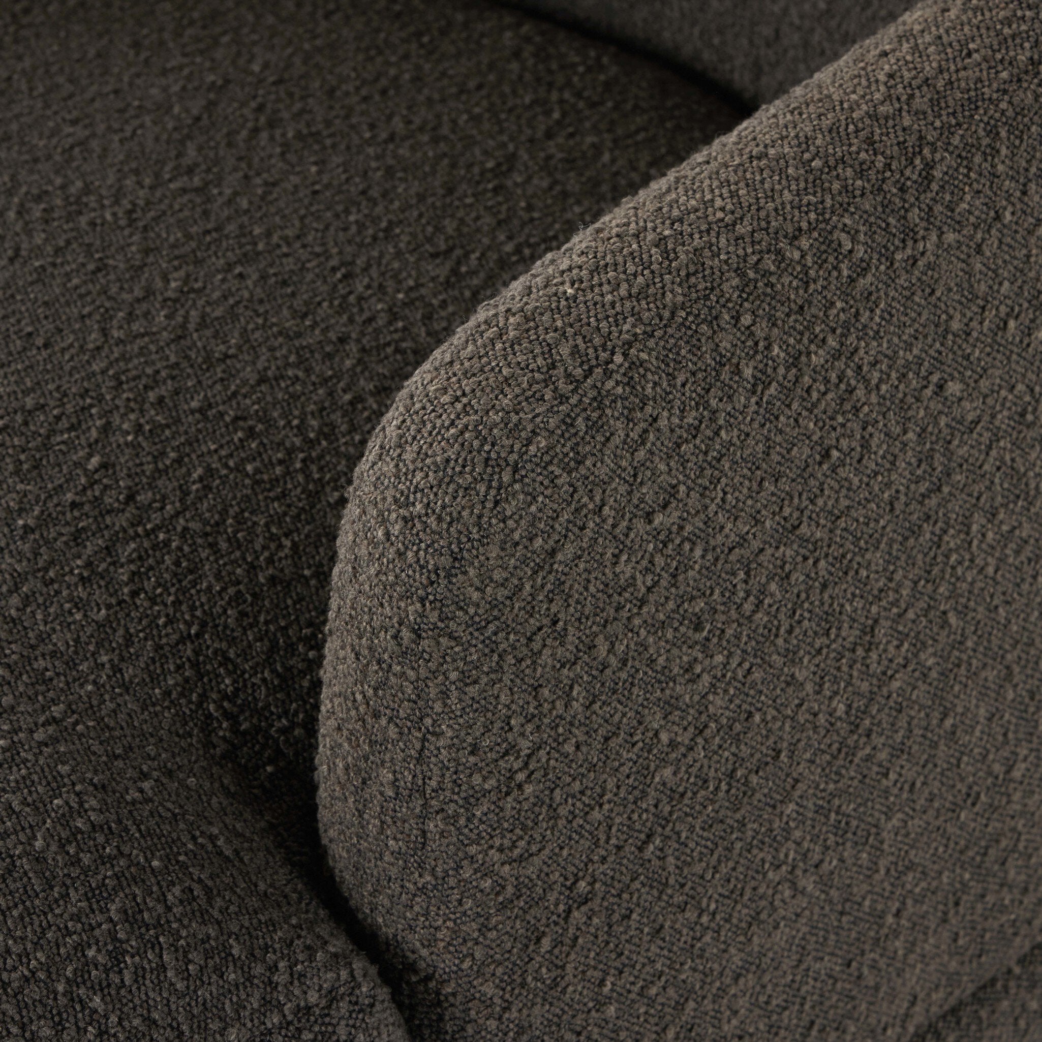 Marnie Chaise Lounge - Knoll Mink