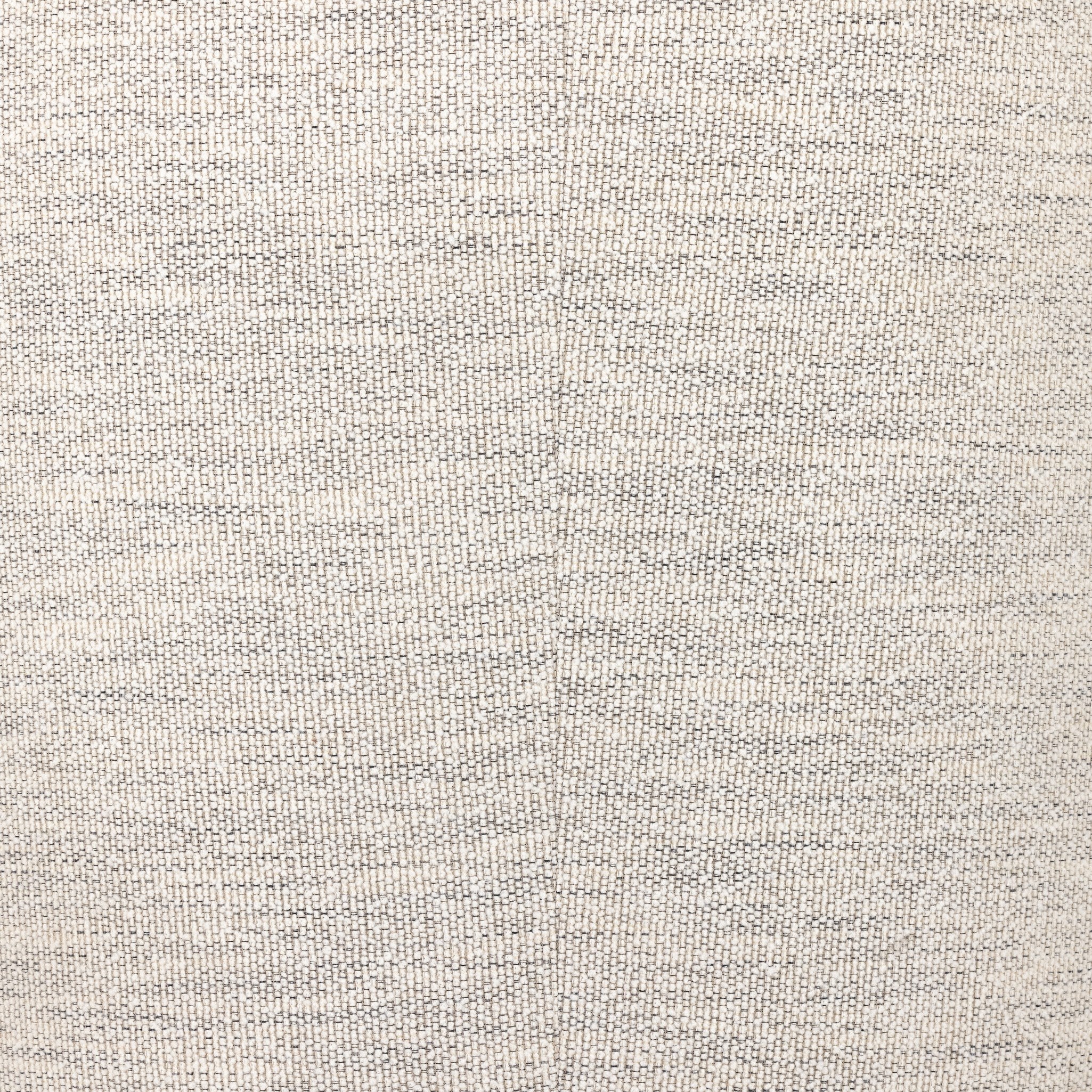 Farrah Chaise Lounge - Merino Cotton