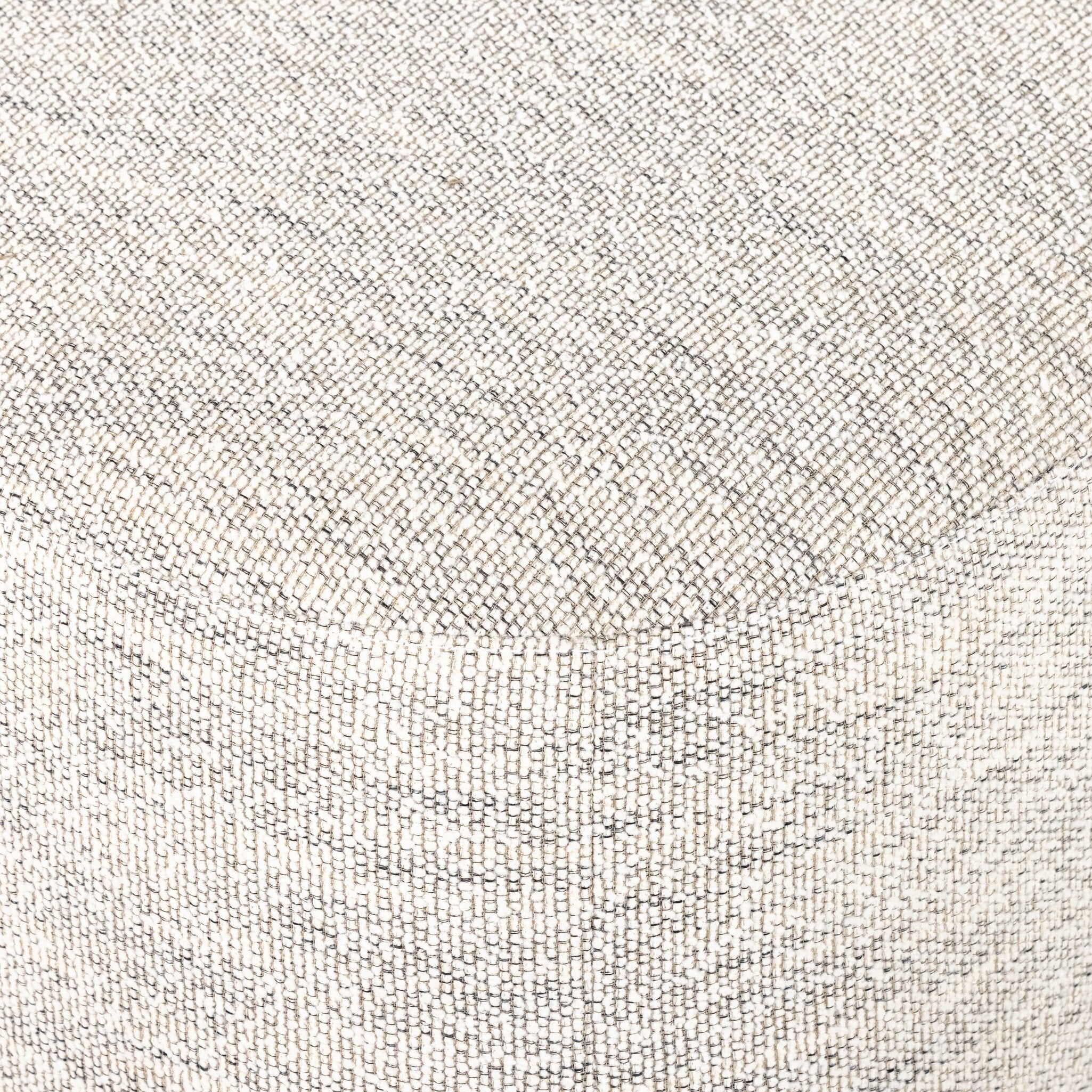 Farrah Chaise Lounge - Merino Cotton