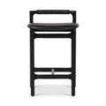 Baden Counter Stool - Sonoma Black