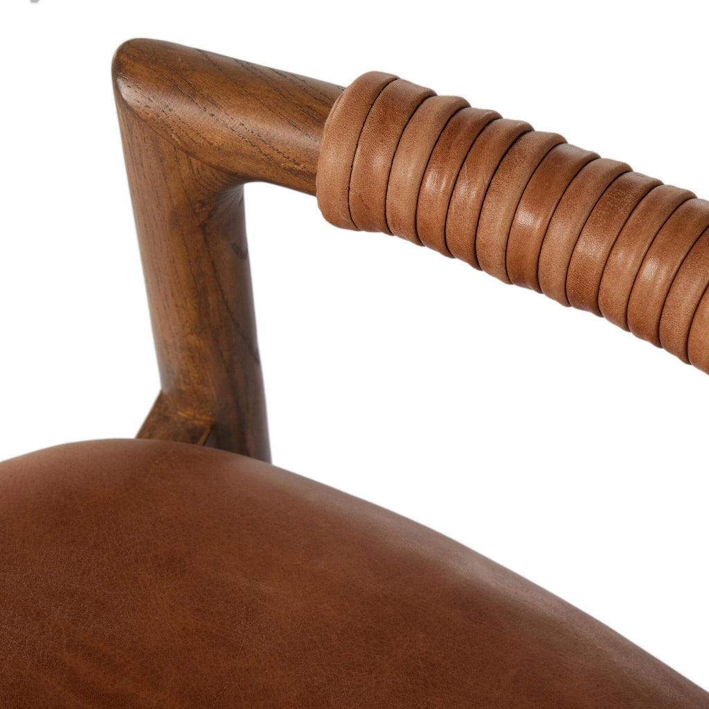 Baden Bar Stool - Haven Tobacco