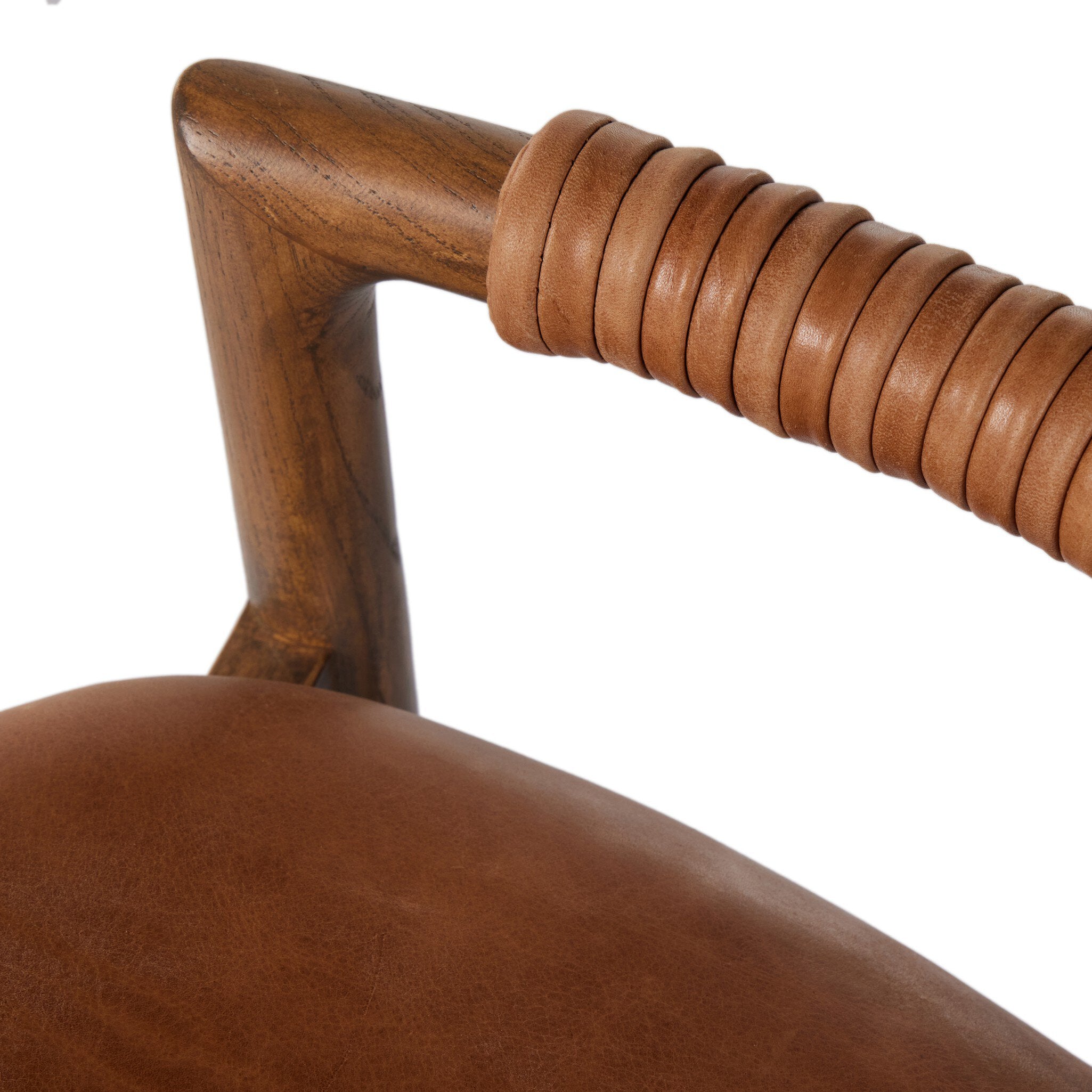 Baden Bar Stool - Haven Tobacco