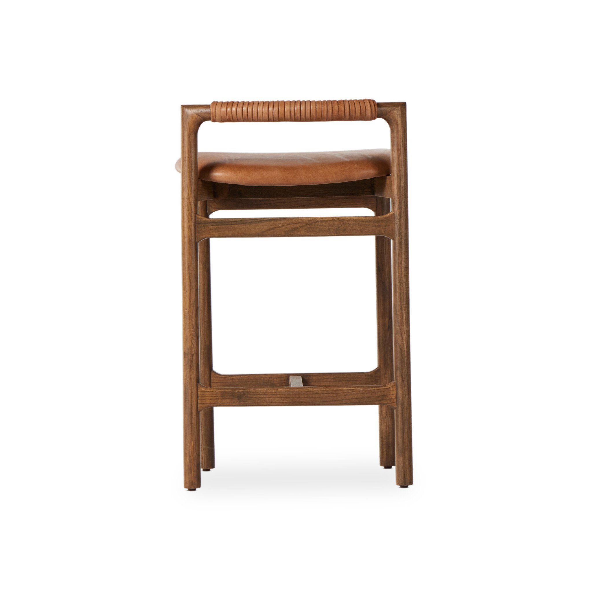 Baden Counter Stool - Haven Tobacco