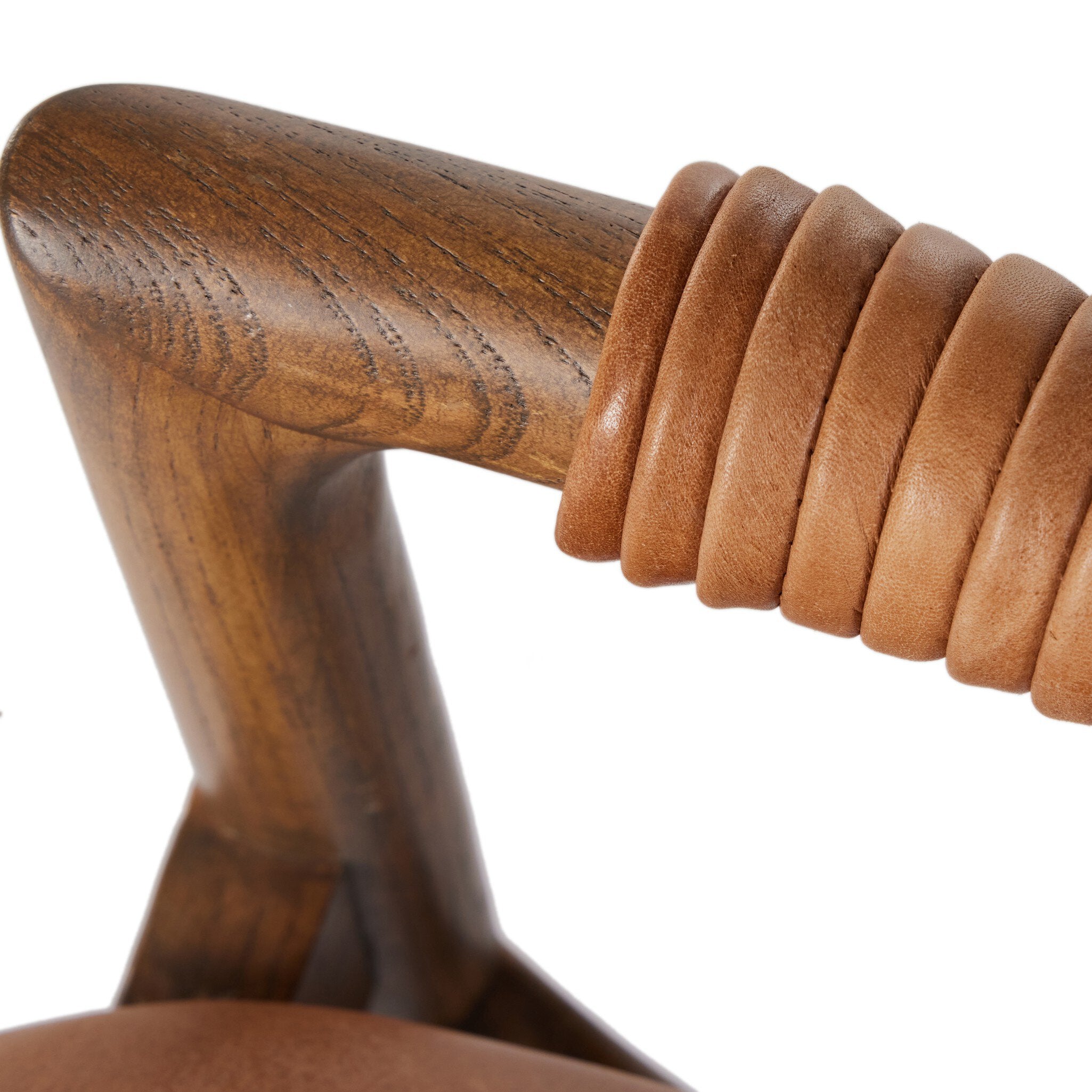 Baden Counter Stool - Haven Tobacco