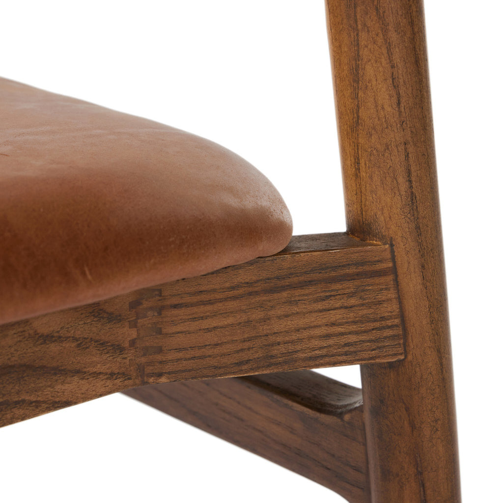 Baden Counter Stool - Haven Tobacco