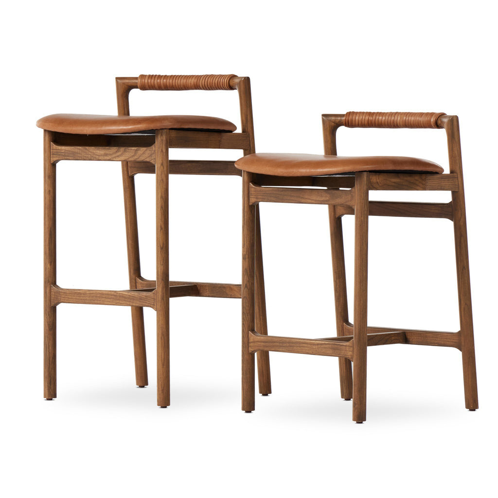 Baden Counter Stool - Haven Tobacco