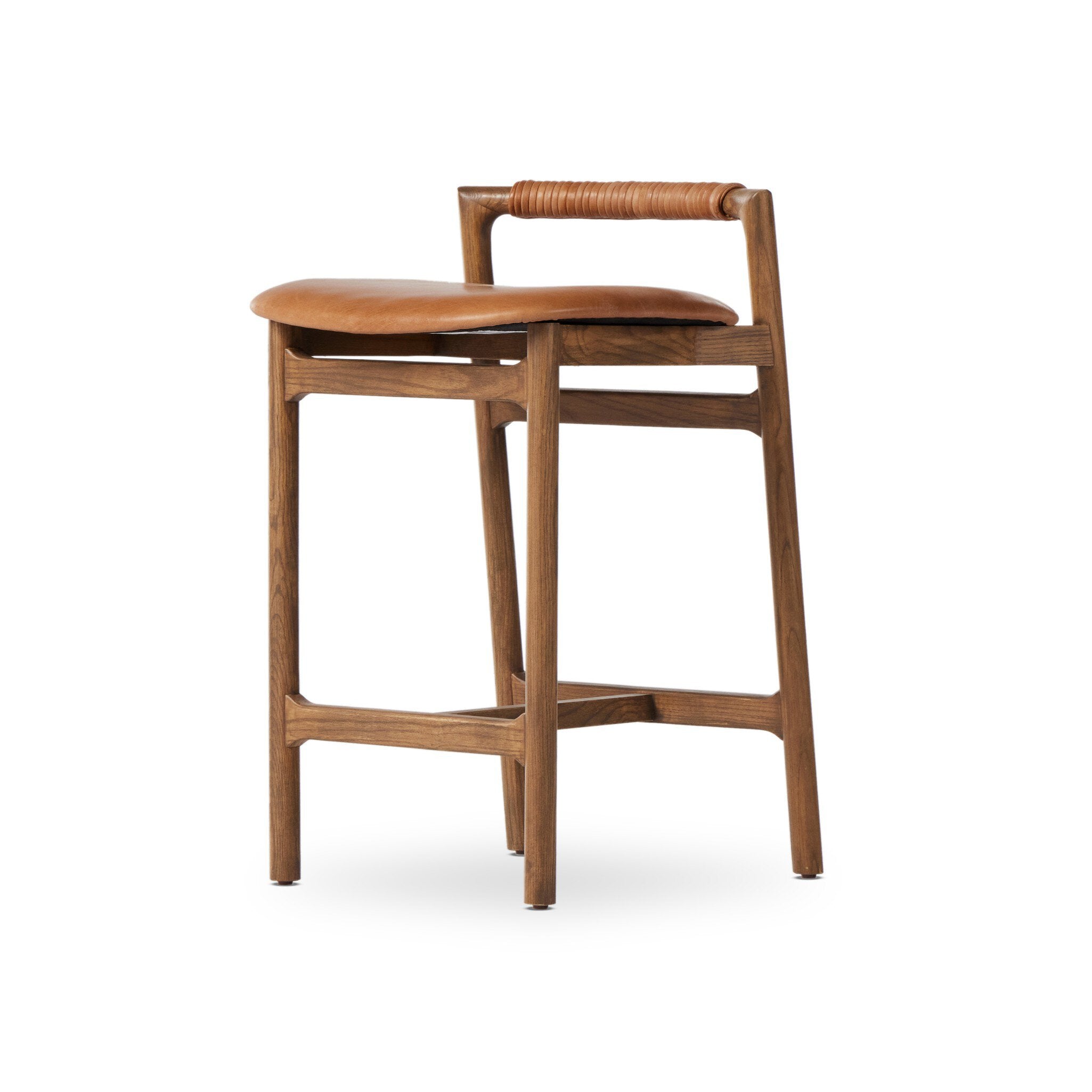 Baden Counter Stool - Haven Tobacco