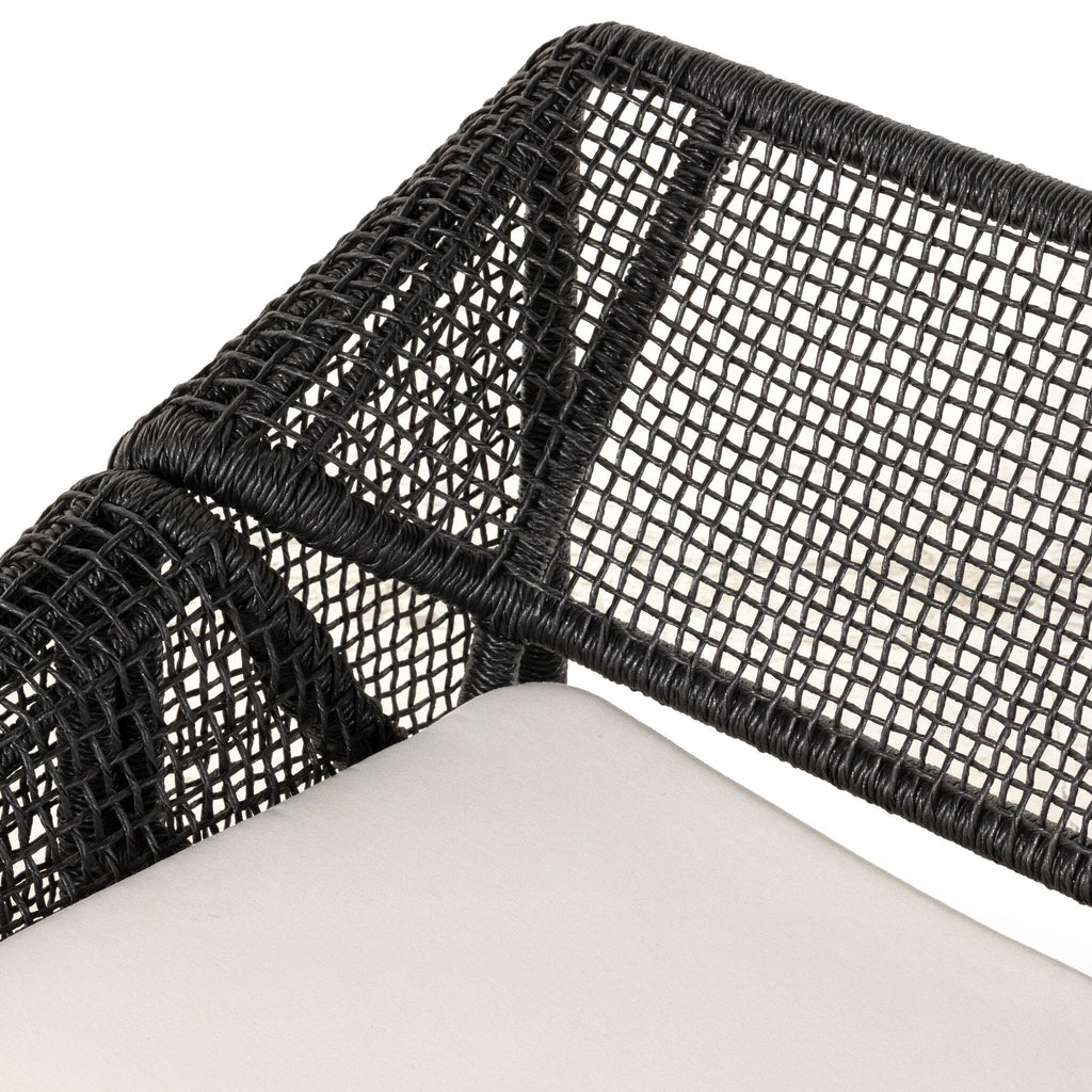 Selma Outdoor Sofa - Venao Ivory