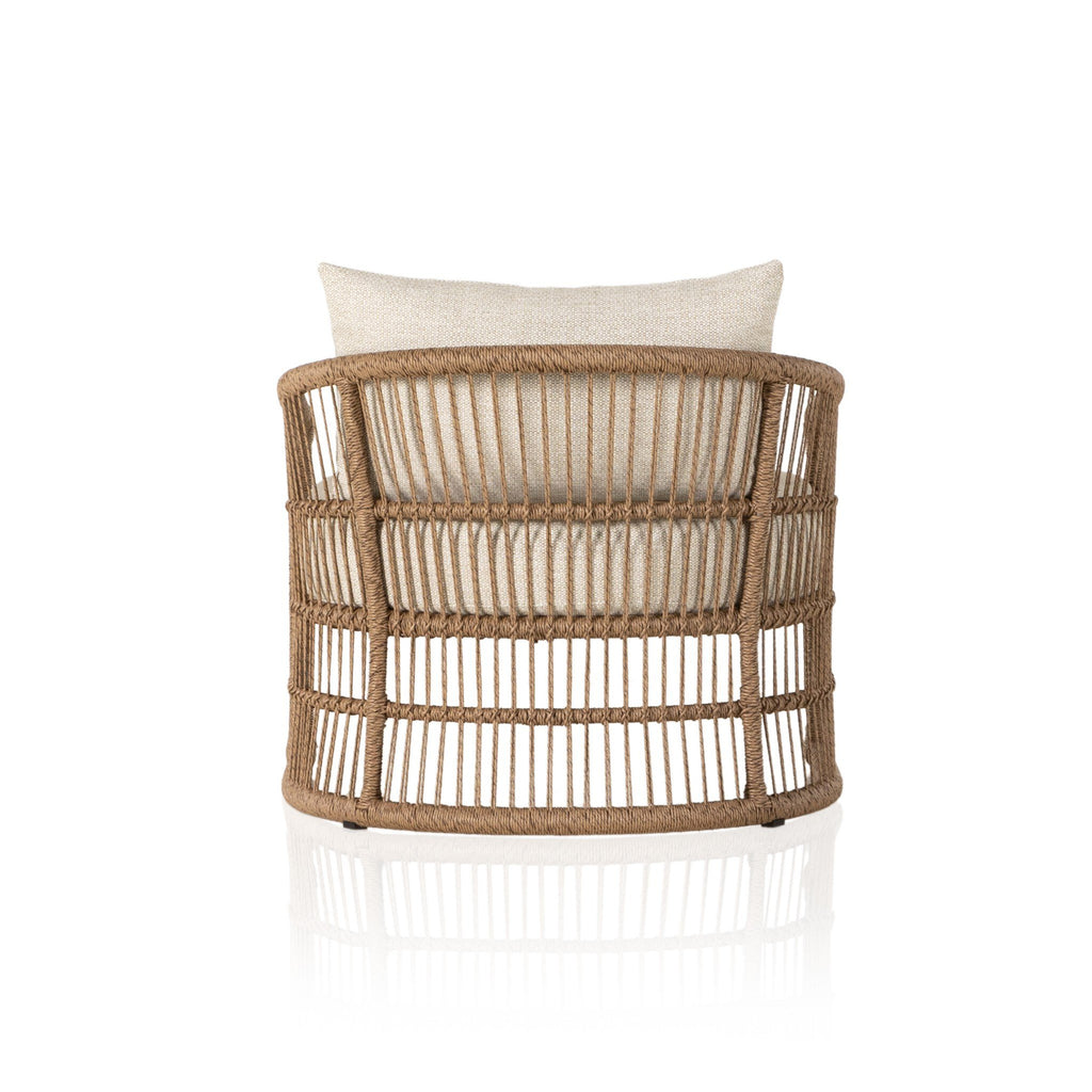 Montecito Outdoor Chair - Faye Sand
