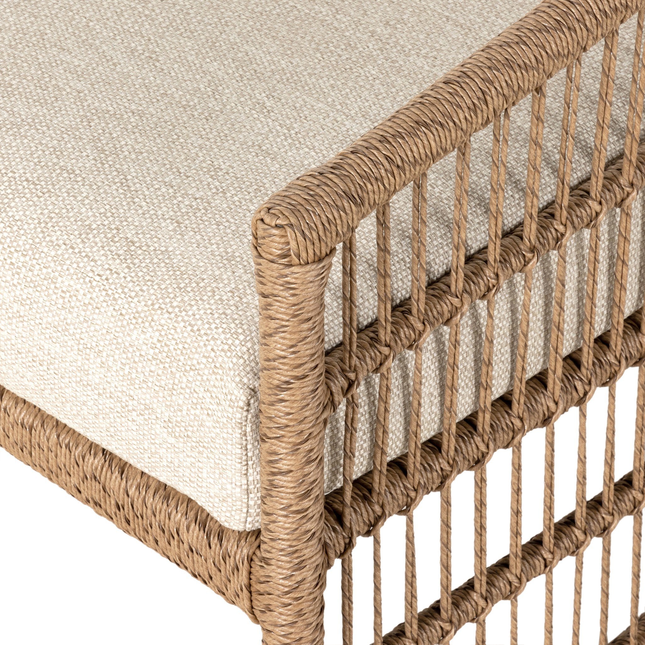 Montecito Outdoor Chair - Faye Sand