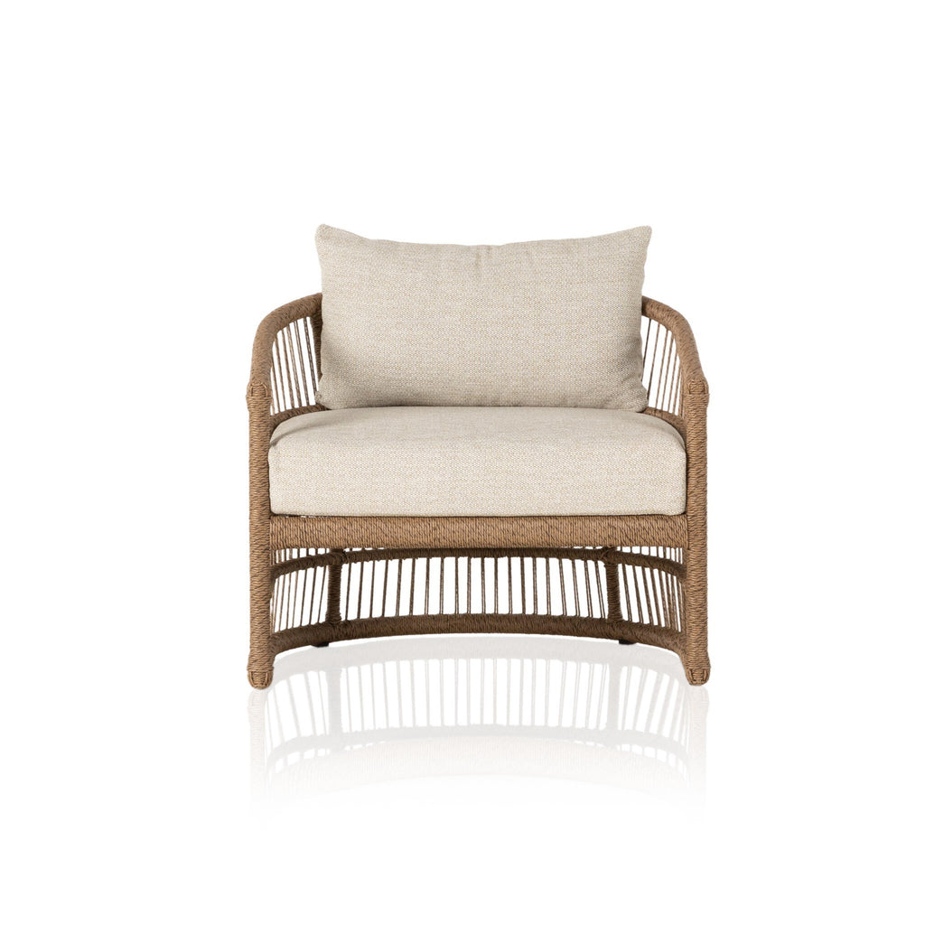 Montecito Outdoor Chair - Faye Sand