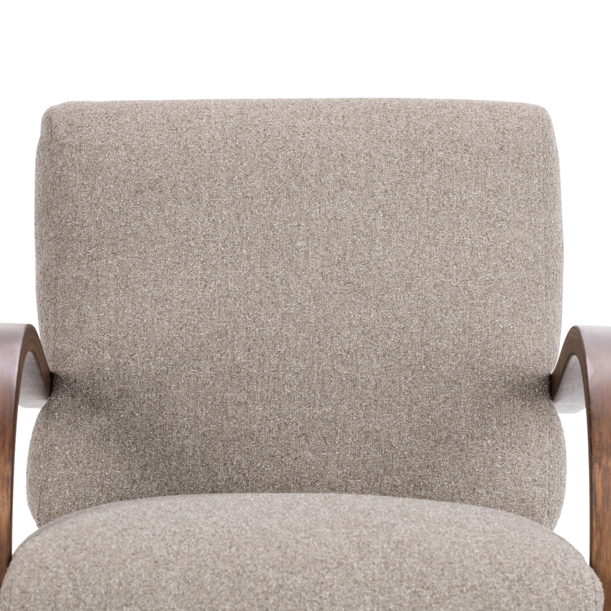 Paxon Chair - Weslie Feather